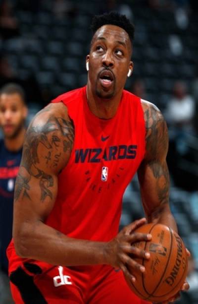 NBA: Dwight Howard regresa a los Lakers