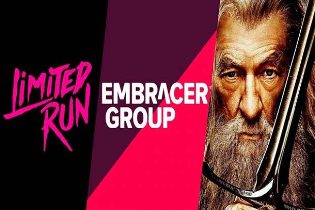 Embracer Group suma nuevas adquisiciones