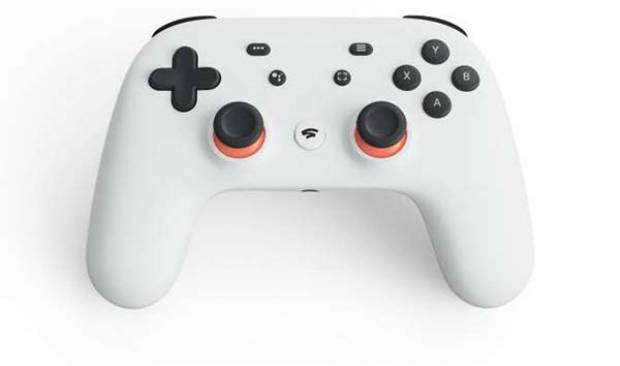 Google presenta STADIA, su plataforma de videojuegos en streaming