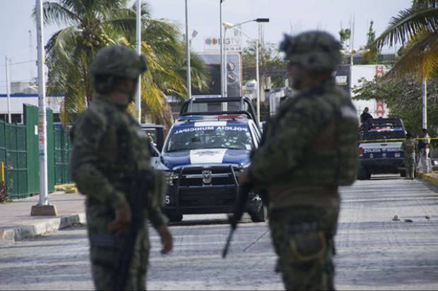 Fin de semana rojo: 15 muertos en Tamaulipas y 5 más en Tabasco