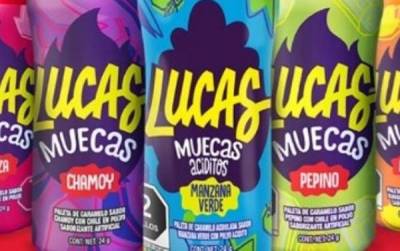 Tlaxcala descarta riesgo a la salud por consumo de Lucas Muecas