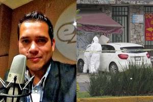 Asesinan a otro periodista en México; ahora en Morelia