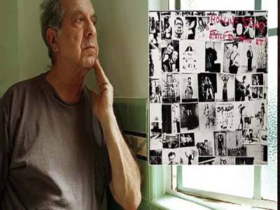 Adiós a Robert Frank, genio de la fotografía