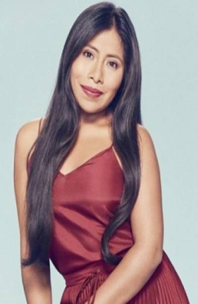 Yalitza Aparicio, nominada a los premios MIAW de MTV