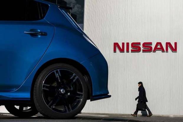 Nissan despide a mil obreros de sus plantas de Aguascalientes y Morelos