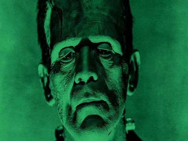 Los 200 años de Frankestein, el monstruo de Mary Shelley