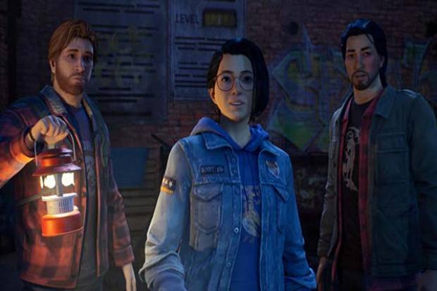 Life Is Strange: True Colors saldrá el 10 de septiembre, y no será episódico