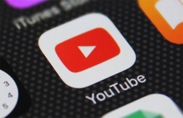 Conoce la nueva interfaz de YouTube para Android