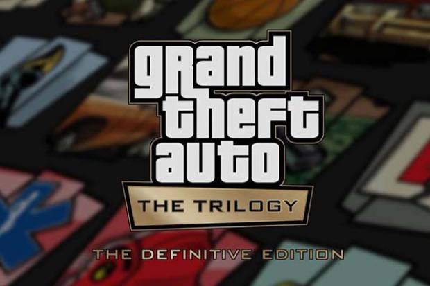 Rockstar anuncia oficialmente Grand Theft Auto: The Trilogy - The Definitive Edition