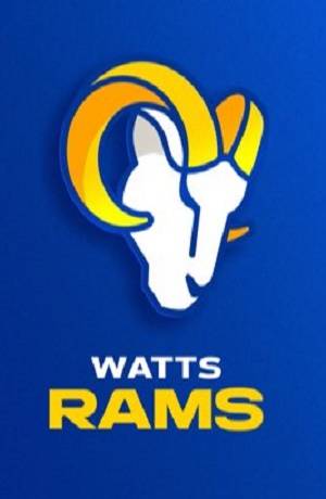 Los Angeles Rams presentaron nuevo logo