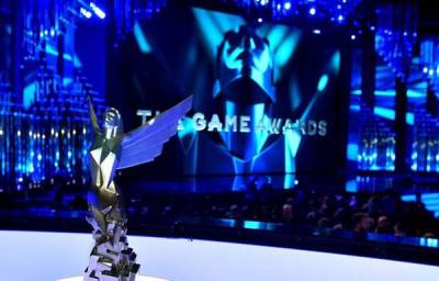 Estos fueron los ganadores de The Game Awards 2018