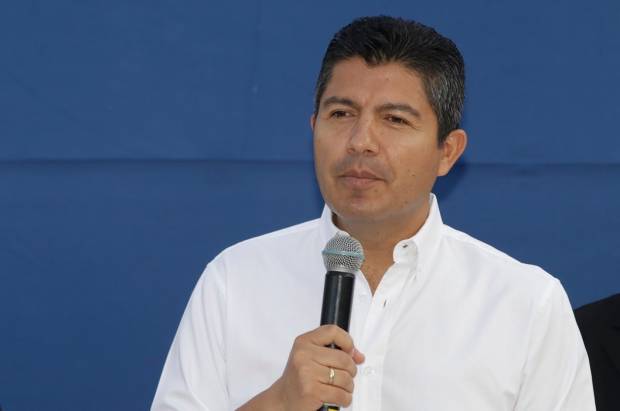 Eduardo Rivera violó veda en revocación de mandato, confirma TEPJF