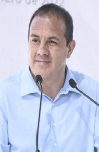 Cuauhtémoc Blanco abre las puertas de Morelos a Gallos Blancos