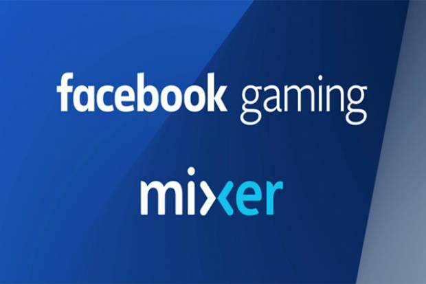 Microsoft cerrará Mixer y se asociará con Facebook Gaming