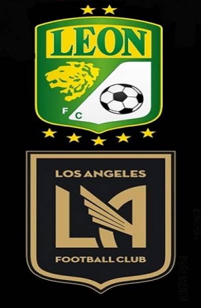 Concachampions: León recibe al LAFC de Carlos Vela