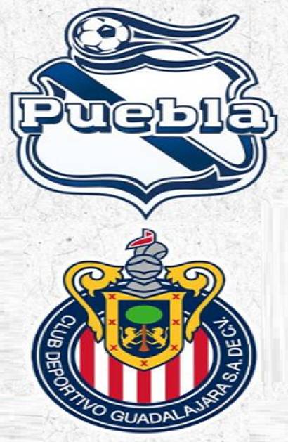 Club Puebla recibe a Chivas en duelo de repechaje del Torneo Apertura 2021