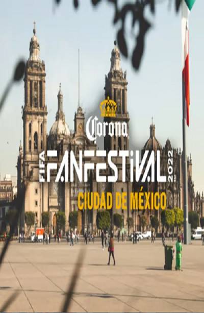 Qatar 2022: CDMX será sede del FIFA Fan Fest durante el Mundial