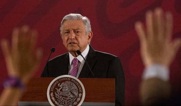 AMLO ha dejado de invertir 2 mil 464 mdp en el sector salud