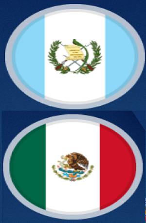 Copa Oro 2021: México enfrenta a Guatemala con obligación de ganar