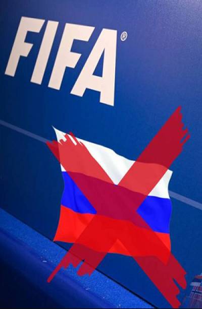 Qatar 2022: FIFA excluye a Rusia del repechaje al Mundial