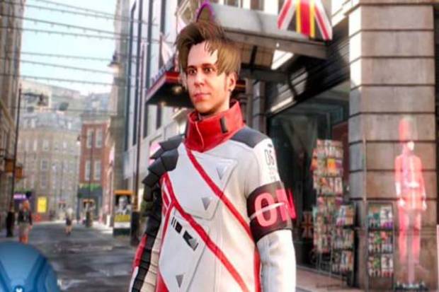 ElRubius será un personaje jugable en Watch Dogs: Legion