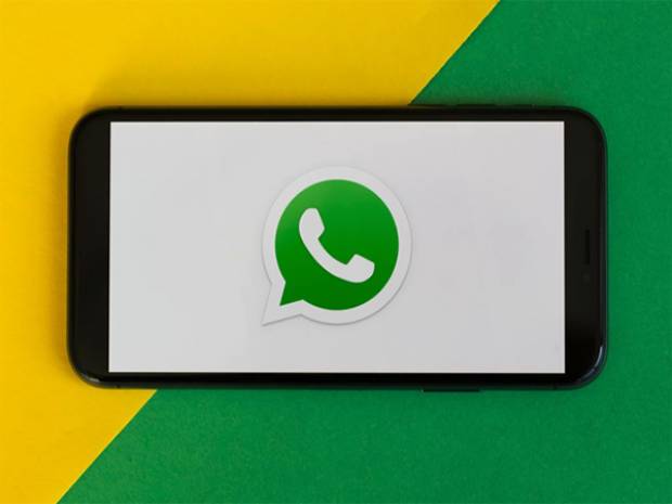 WhatsApp ya incluye una función de llamadas en espera