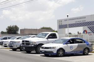 Ladrón de vehículos en Puebla es sentenciado a seis años de prisión