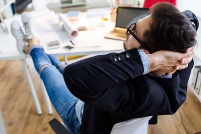 El 38% de los trabajadores mexicanos fingió estar enfermo para tener un día de descanso