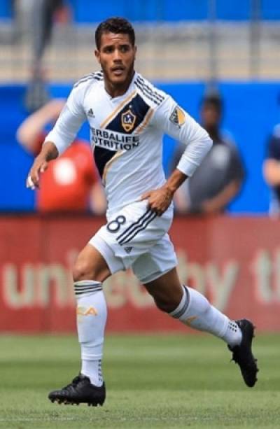 Jonathan Dos Santos no irá al América, señaló gerente del LA Galaxy