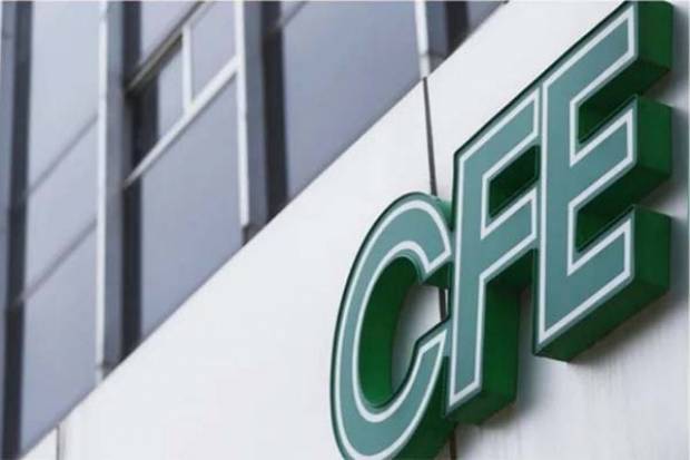 CFE sufre robos &quot;hormiga&quot; a manos de sus propios trabajadores