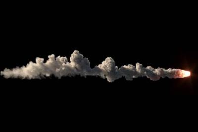 NASA confirma caída de meteorito al sur de Texas, EU
