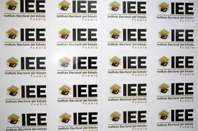 Bonilla, Rivas y Rodríguez, los nuevos consejeros en el IEE