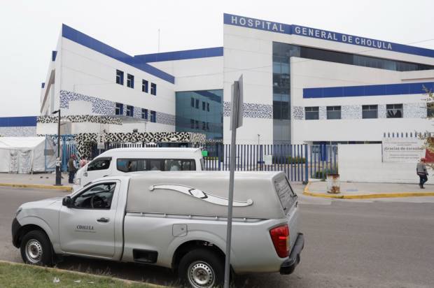 En Puebla, aumentan 77% contagios de COVID en las últimas horas, alerta Salud
