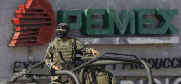 Pemex ha evitado robo por 2 mil 500 mdp con plan antihuachicol: AMLO