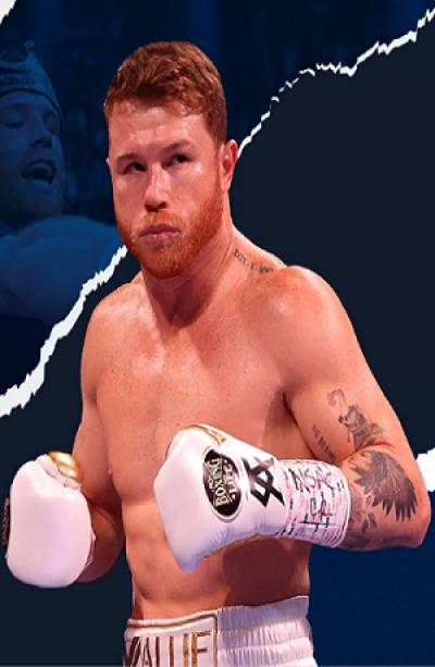 &quot;Canelo&quot; Álvarez pide disculpas a Messi y los argentinos