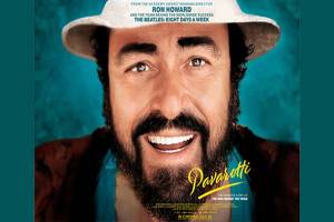 Pavarotti, el documental del gigante de la ópera