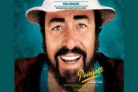Pavarotti, el documental del gigante de la ópera