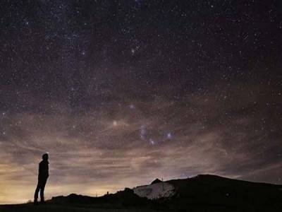 La última gran lluvia de estrellas de 2018