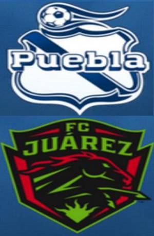 Club Puebla recibe a FC Juárez en el inicio de la J11