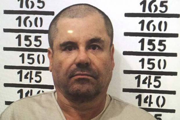 &quot;El Chapo&quot; Guzmán sobornó con 1 mdd a hermano del presidente de Honduras