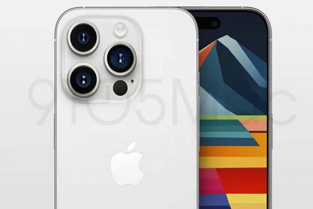 Renders filtrados por completo el diseño del próximo smartphone de Apple