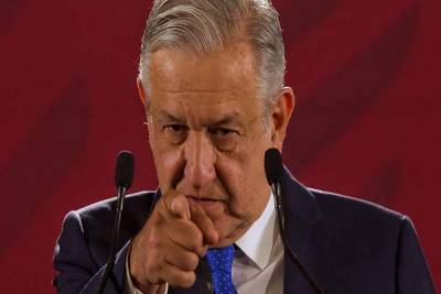 Culpa de AMLO si narco mata al coronel Verde: Felipe Calderón