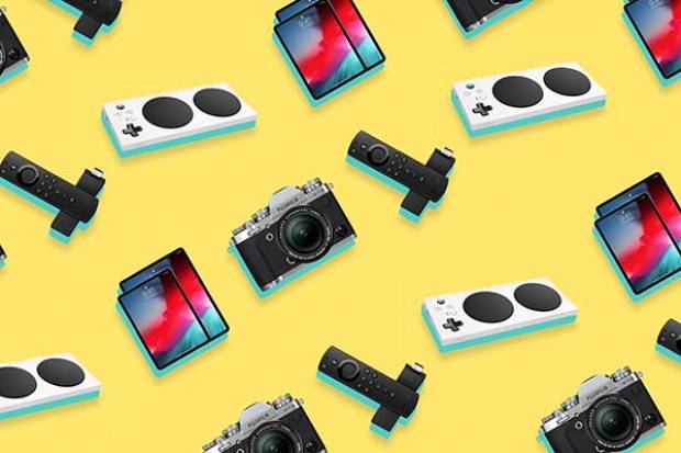 Los mejores gadgets de 2018