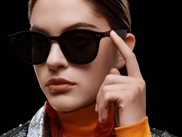 Huawei Eyewear II: las gafas inteligentes con bocinas llegarán a México