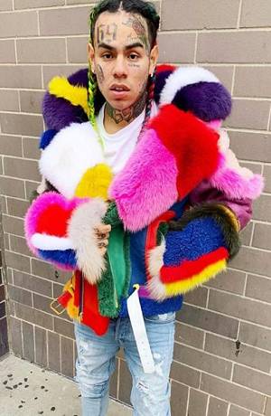 Tekashi 6ix9ine, rapero de origen poblano, saldrá de prisión para regresar a la música