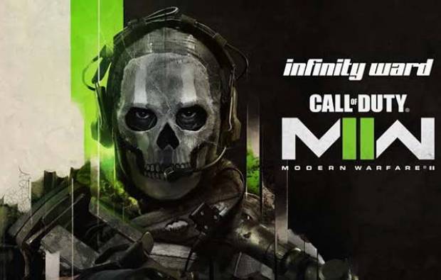 Se estrena el primer trailer de Modern Warfare 2