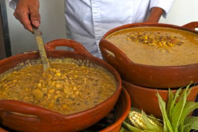 Prepara estas comidas para degustar en Semana Santa