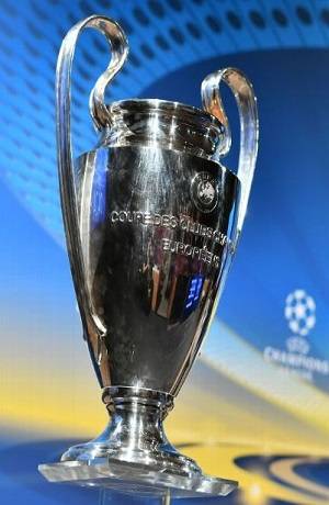 Champions League: Final se jugaría el 29 de agosto