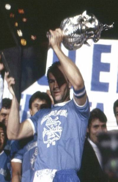 Club Puebla: A 30 años del campeonísimo y la segunda estrella