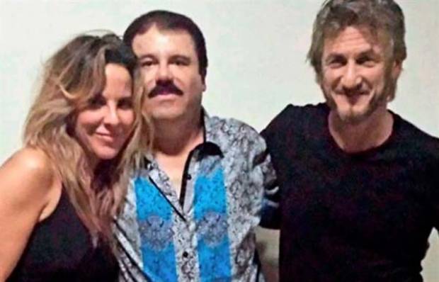 Kate del Castillo, ¿testigo en el juicio contra &quot;El Chapo&quot;?